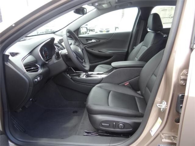 2018 Chevrolet Malibu LT Oshkosh WI