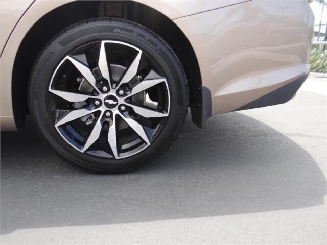 2018 Chevrolet Malibu LT Oshkosh WI