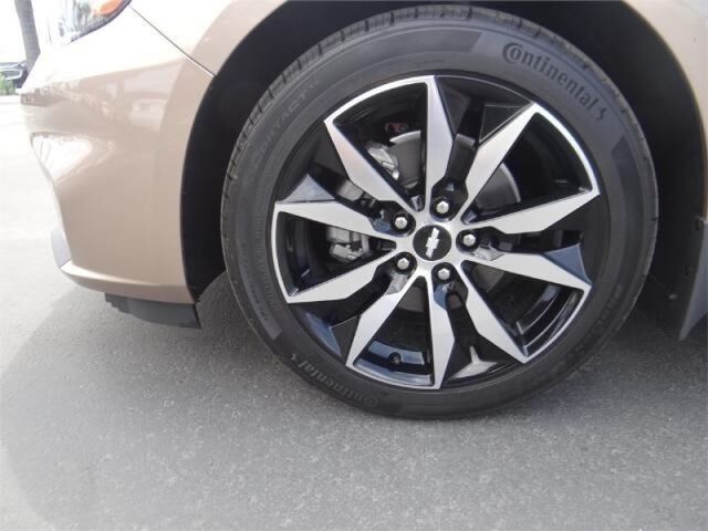 2018 Chevrolet Malibu LT Oshkosh WI