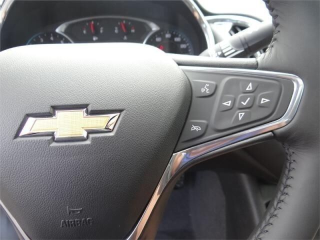 2018 Chevrolet Malibu LT Oshkosh WI