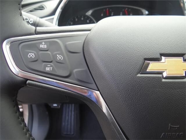2018 Chevrolet Malibu LT Oshkosh WI