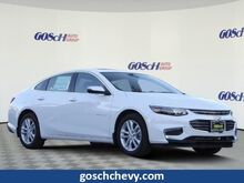 2018_Chevrolet_Malibu_LT_ Oshkosh WI