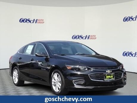 2018 Chevrolet Malibu LT Oshkosh WI