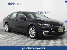 2018_Chevrolet_Malibu_LT_ Oshkosh WI