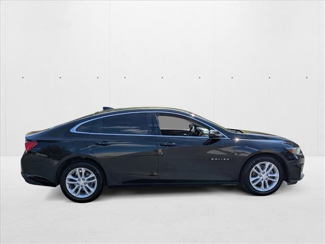 2018 Chevrolet Malibu LT Roseville CA