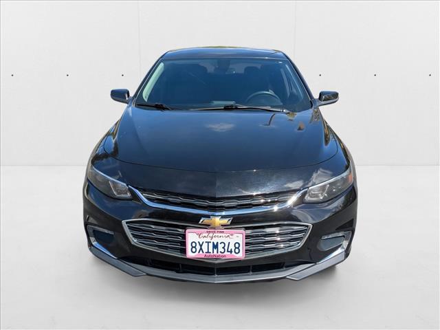 2018 Chevrolet Malibu LT Roseville CA