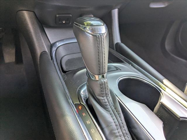 2018 Chevrolet Malibu LT Roseville CA