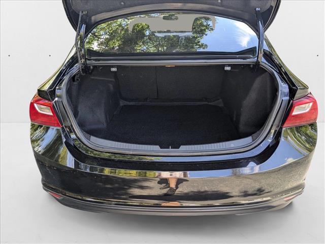 2018 Chevrolet Malibu LT Roseville CA