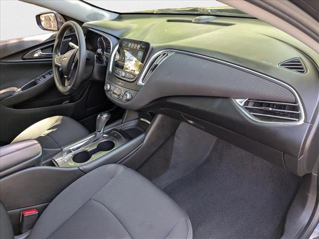 2018 Chevrolet Malibu LT Roseville CA