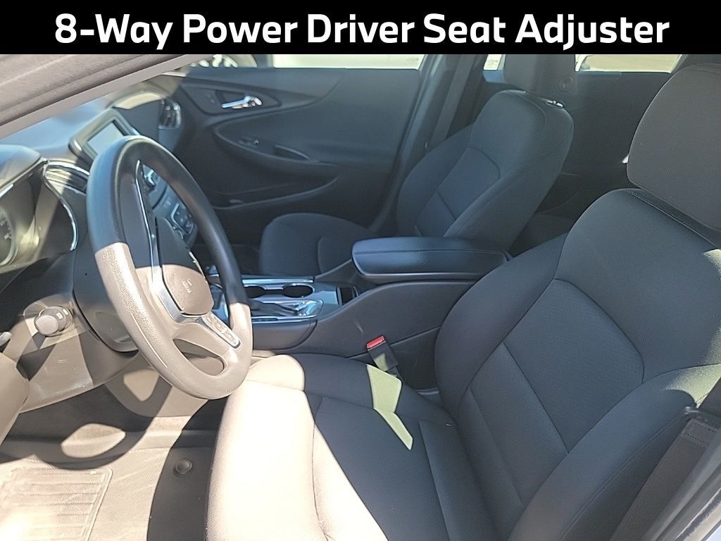 2018 Chevrolet Malibu LT San Clemente CA