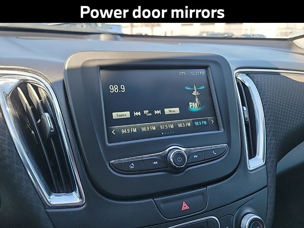 2018 Chevrolet Malibu LT San Clemente CA