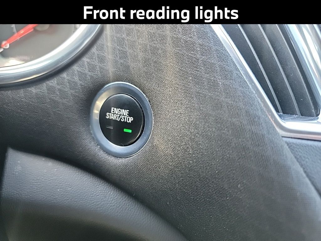 2018 Chevrolet Malibu LT San Clemente CA