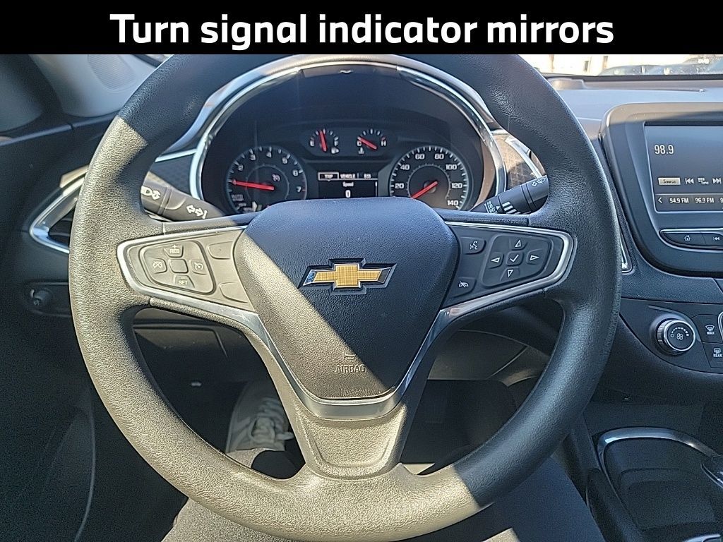 2018 Chevrolet Malibu LT San Clemente CA