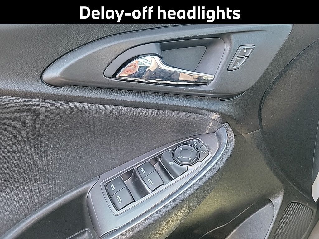 2018 Chevrolet Malibu LT San Clemente CA