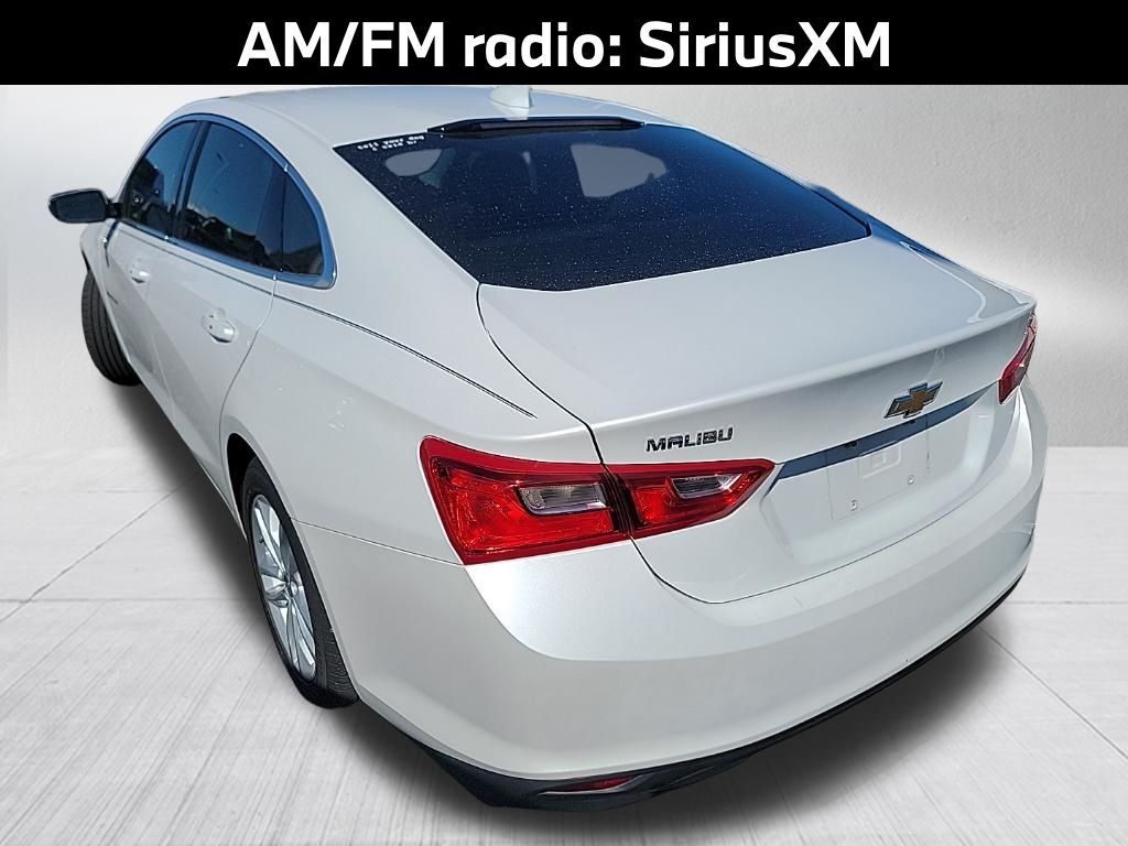 2018 Chevrolet Malibu LT San Clemente CA