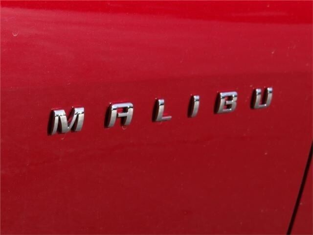 2018 Chevrolet Malibu Premier Oshkosh WI