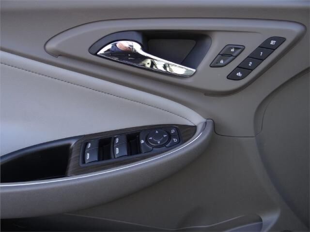 2018 Chevrolet Malibu Premier Oshkosh WI
