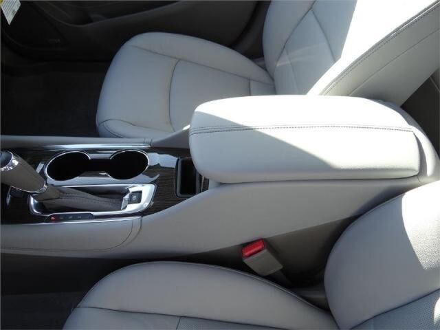 2018 Chevrolet Malibu Premier Oshkosh WI