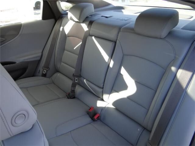 2018 Chevrolet Malibu Premier Oshkosh WI
