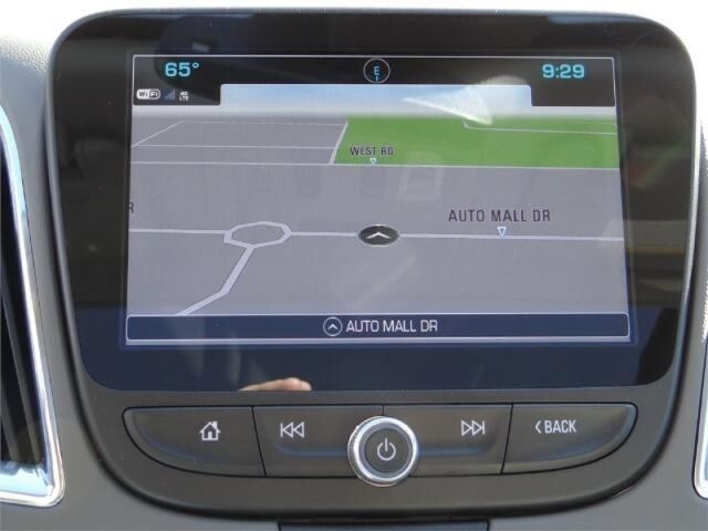 2018 Chevrolet Malibu Premier Oshkosh WI