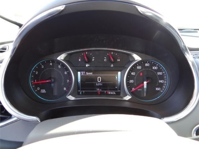 2018 Chevrolet Malibu Premier Oshkosh WI