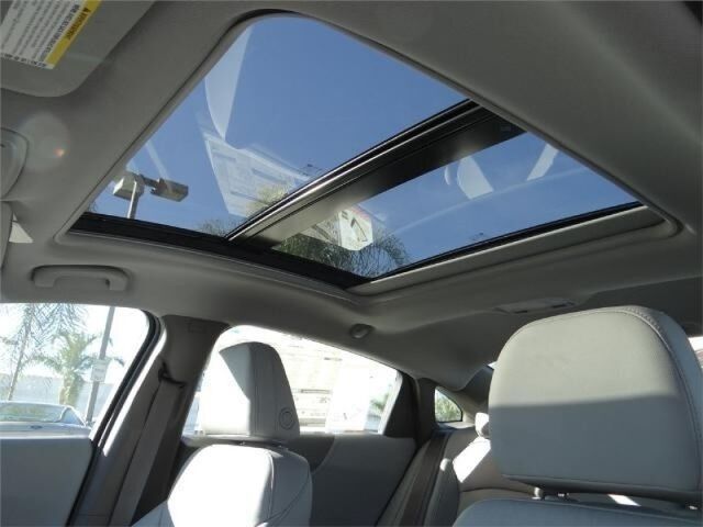 2018 Chevrolet Malibu Premier Oshkosh WI