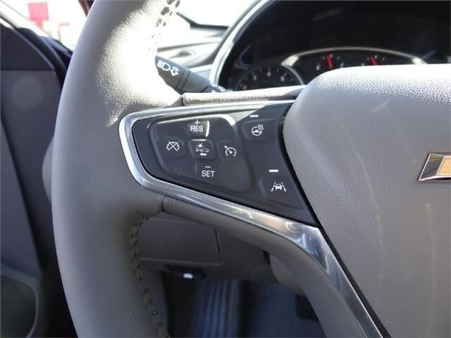 2018 Chevrolet Malibu Premier Oshkosh WI