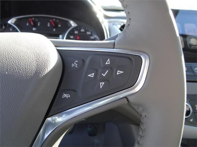 2018 Chevrolet Malibu Premier Oshkosh WI