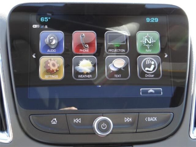 2018 Chevrolet Malibu Premier Oshkosh WI