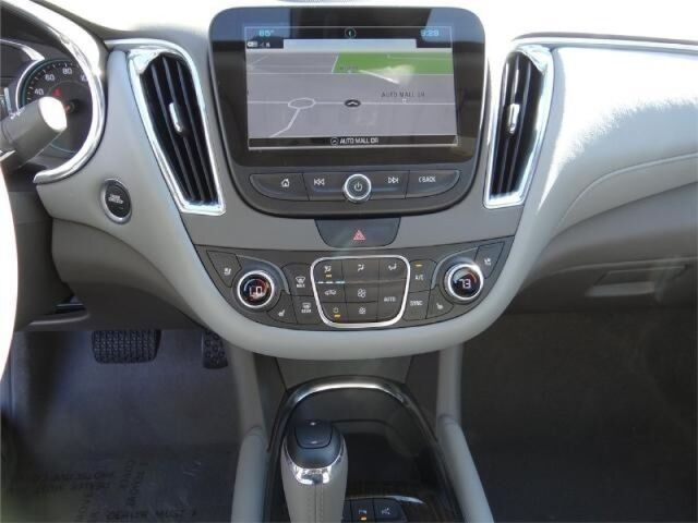2018 Chevrolet Malibu Premier Oshkosh WI