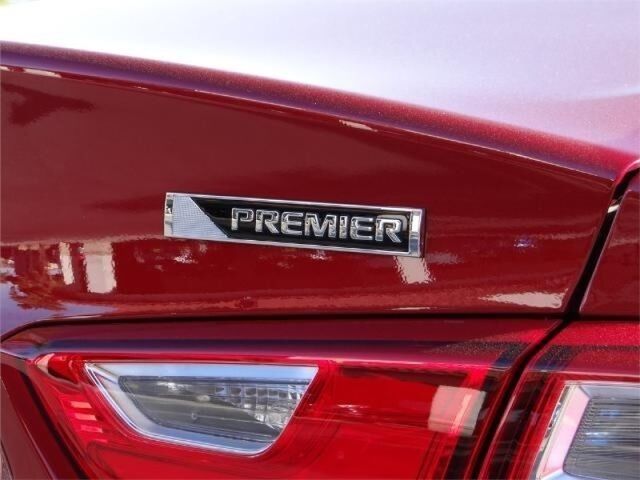 2018 Chevrolet Malibu Premier Oshkosh WI