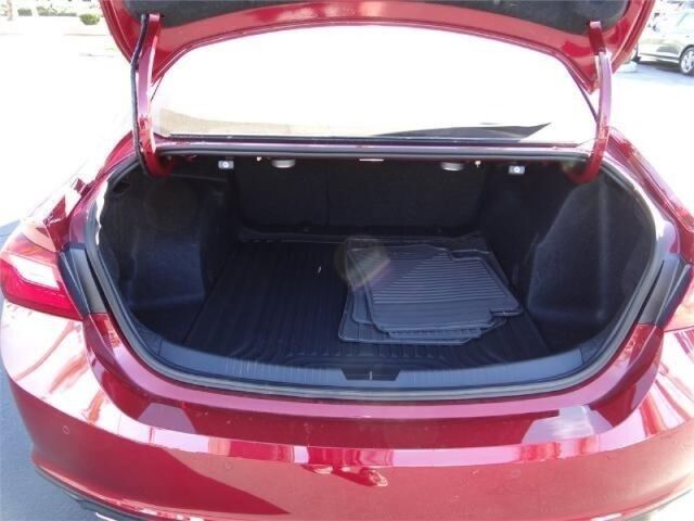 2018 Chevrolet Malibu Premier Oshkosh WI