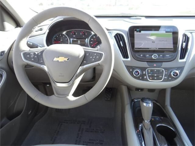 2018 Chevrolet Malibu Premier Oshkosh WI