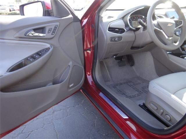 2018 Chevrolet Malibu Premier Oshkosh WI