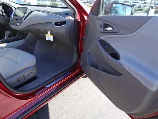2018 Chevrolet Malibu Premier Oshkosh WI