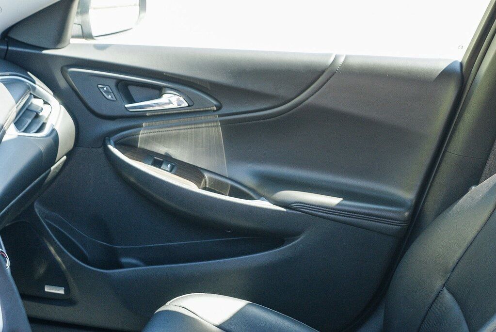 2018 Chevrolet Malibu Premier Livermore CA