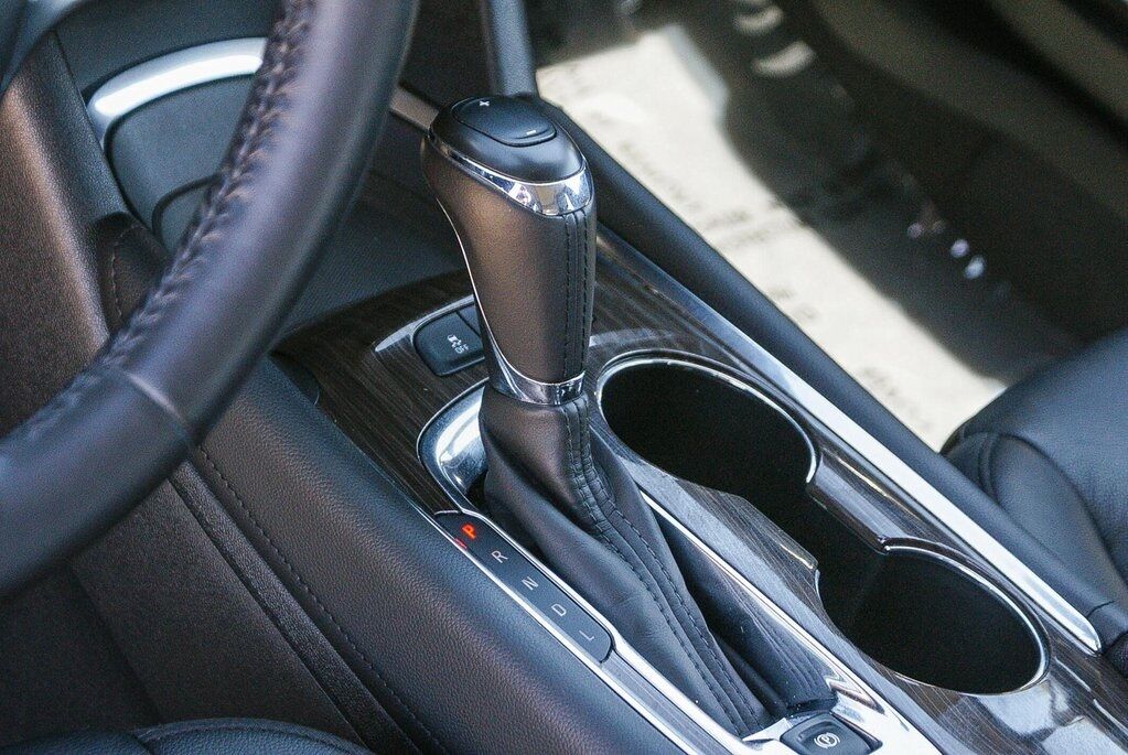 2018 Chevrolet Malibu Premier Livermore CA