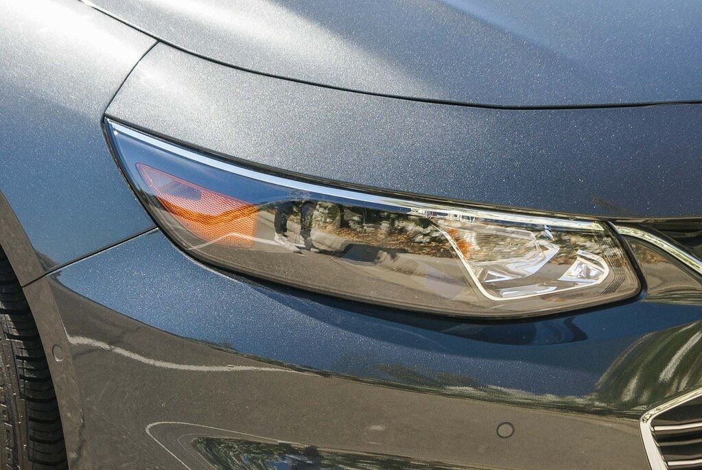 2018 Chevrolet Malibu Premier Livermore CA