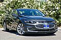 2018 Chevrolet Malibu Premier