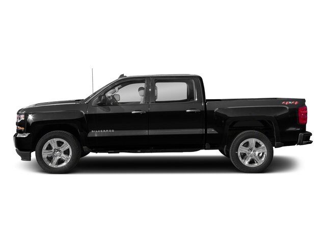 2018 Chevrolet Silverado 1500 Custom Appleton WI