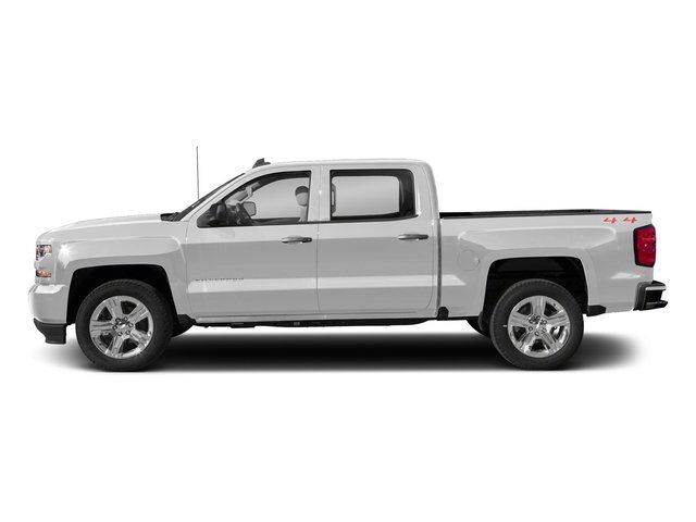 2018 Chevrolet Silverado 1500 Custom Appleton WI