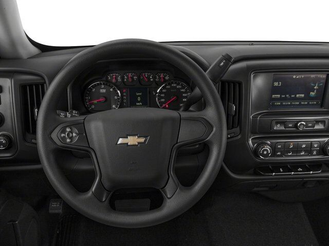 2018 Chevrolet Silverado 1500 Custom Appleton WI