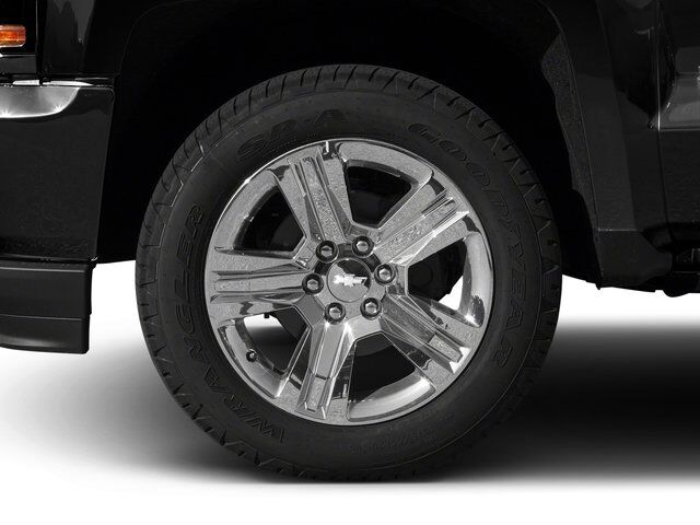 2018 Chevrolet Silverado 1500 Custom Appleton WI