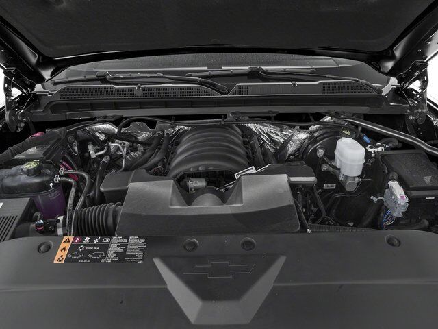 2018 Chevrolet Silverado 1500 Custom Appleton WI