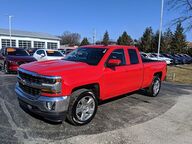 2018 Chevrolet Silverado 1500 LT Bloomington IN 2018 Chevrolet Silverado 1500 LT Bloomington IN