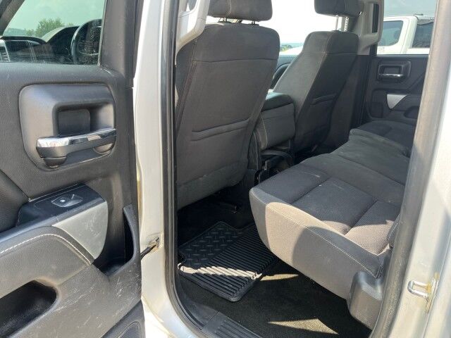 2018 Chevrolet Silverado 1500 LT Grande Prairie AB 2018 Chevrolet Silverado 1500 LT Grande Prairie AB