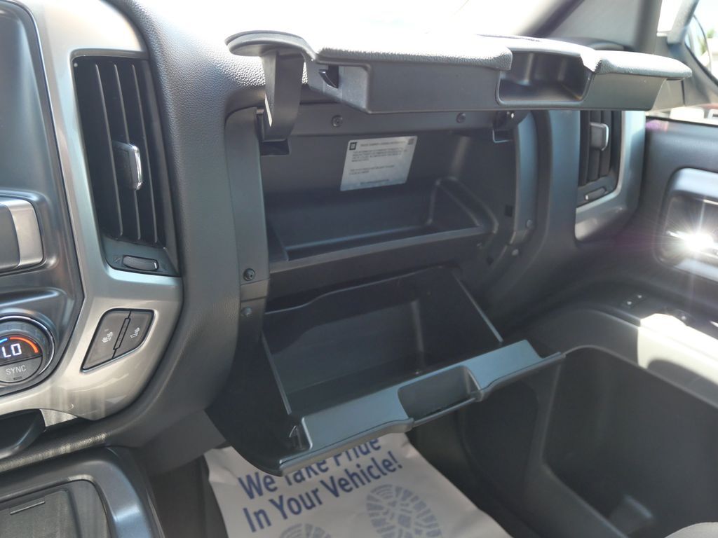 2018 Chevrolet Silverado 1500 LT Mt Pleasant MI