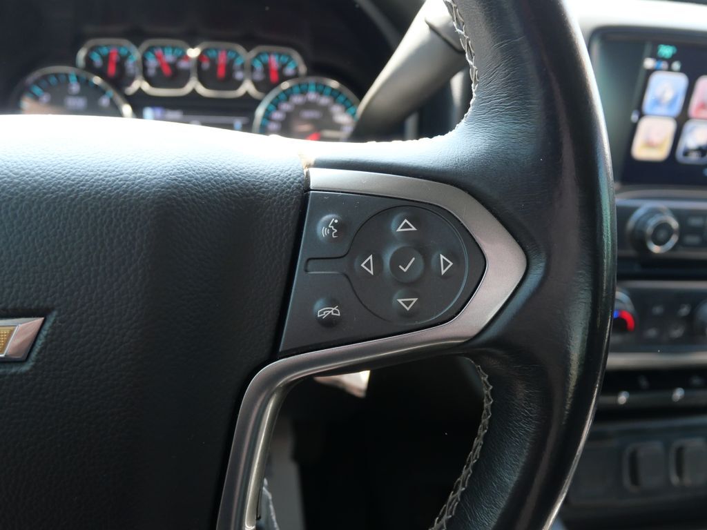 2018 Chevrolet Silverado 1500 LT Mt Pleasant MI