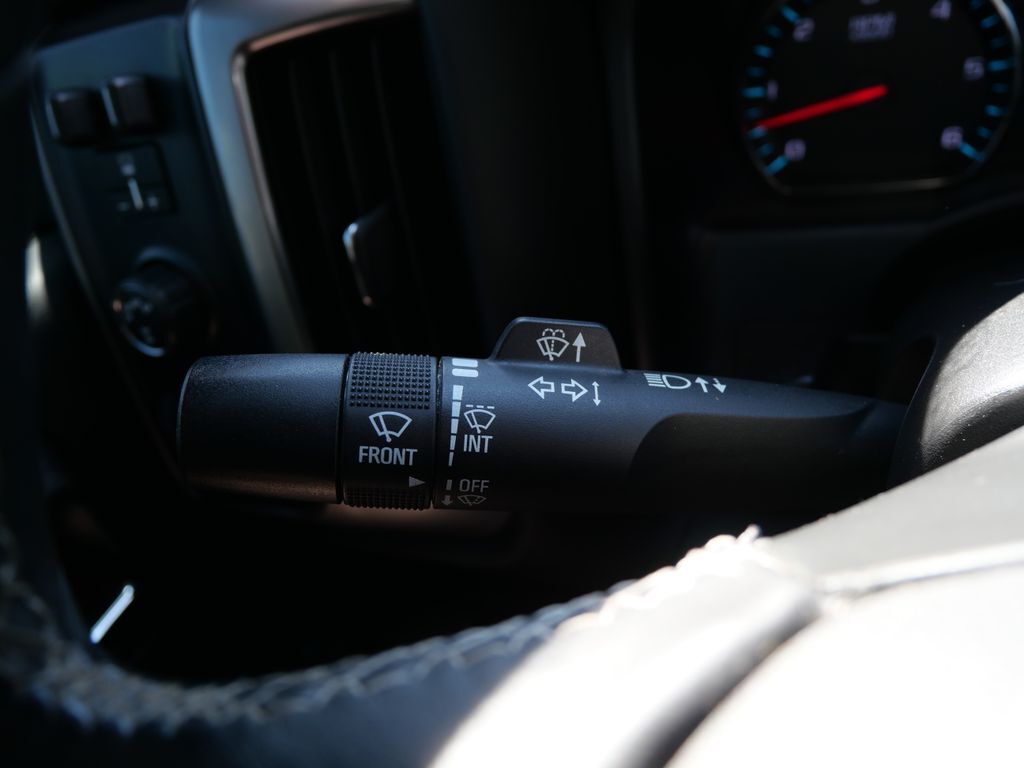 2018 Chevrolet Silverado 1500 LT Mt Pleasant MI