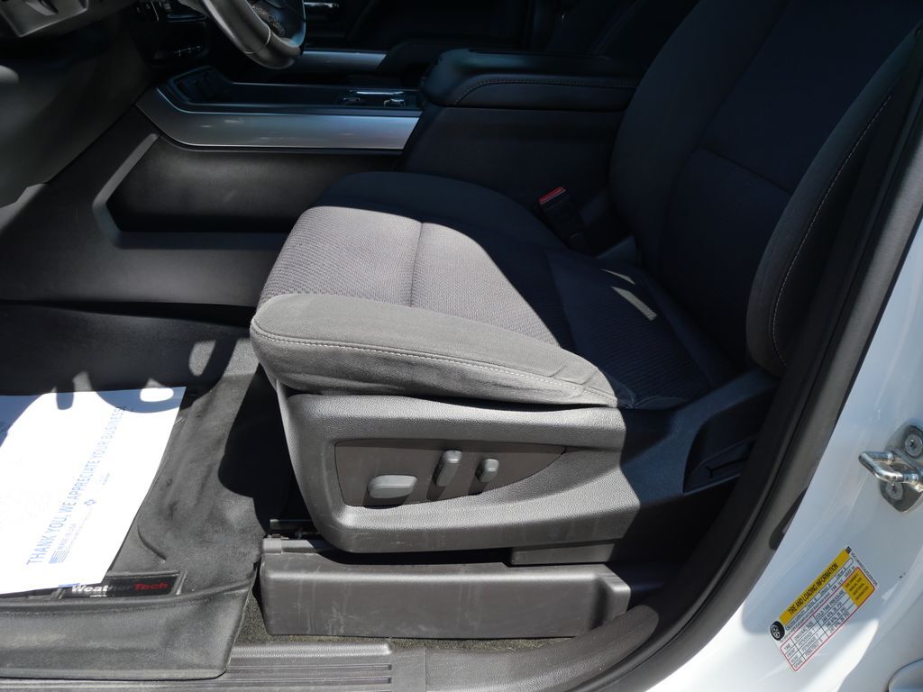 2018 Chevrolet Silverado 1500 LT Mt Pleasant MI